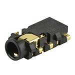 SJ2-35355A-SMT-TR 音频与视频连接器 SJ2-35355A-SMT-TR 音频与视频连接器