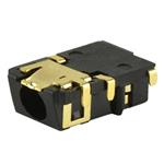 SJ2-3534A-SMT-TR 音频与视频连接器 SJ2-3534A-SMT-TR 音频与视频连接器