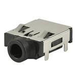 SJ2-3512D-SMT-TR 音频与视频连接器 SJ2-3512D-SMT-TR 音频与视频连接器