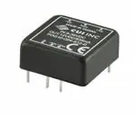 PDQ10-Q24-D12-D DC/DC转换器 PDQ10-Q24-D12-D DC/DC转换器