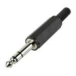 SP-6330 音频与视频连接器 SP-6330 音频与视频连接器