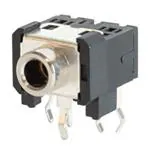 SJ1-3545N 音频与视频连接器