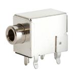 SJ1-3533NS 音频与视频连接器 SJ1-3533NS 音频与视频连接器