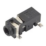 SJ-2523-SMT-TR 音频与视频连接器 SJ-2523-SMT-TR 音频与视频连接器