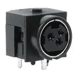 PD-30 音频与视频连接器 PD-30 音频与视频连接器