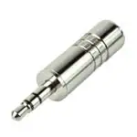 SP-3530B 音频与视频连接器 SP-3530B 音频与视频连接器