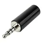 SP-3540A 音频与视频连接器 SP-3540A 音频与视频连接器