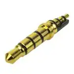 SP-3544G 音频与视频连接器 SP-3544G 音频与视频连接器