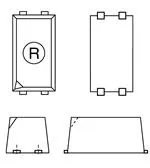 PS2911-1-F3-AX 光耦合器 光电耦合器 PS2911-1-F3-AX 光耦合器 光电耦合器