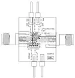 UPG2253T6S-EVAL-A 射频 无线开发工具 UPG2253T6S-EVAL-A 射频 无线开发工具