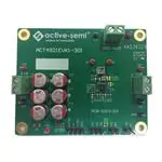 ACT4921EVK1-301 电源管理IC开发工具 ACT4921EVK1-301 电源管理IC开发工具
