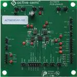 ACT8870EVK1-102 电源管理IC开发工具 ACT8870EVK1-102 电源管理IC开发工具