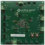 ACT81460EVK1-101 电源管理IC开发工具 ACT81460EVK1-101 电源管理IC开发工具