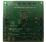 ACT8865EVK1-305 电源管理IC开发工具 ACT8865EVK1-305 电源管理IC开发工具