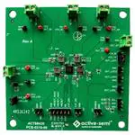 ACT88430EVK1-101 电源管理IC开发工具 ACT88430EVK1-101 电源管理IC开发工具