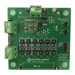 ACT4910EVK1-121 电源管理IC开发工具 ACT4910EVK1-121 电源管理IC开发工具