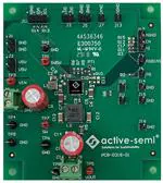 ACT4751EVK1-101 电源管理IC开发工具 ACT4751EVK1-101 电源管理IC开发工具