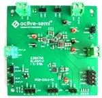 ACT88325EVK1-101 电源管理IC开发工具 ACT88325EVK1-101 电源管理IC开发工具