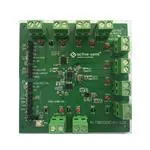 ACT88320EVK1-101 电源管理IC开发工具 ACT88320EVK1-101 电源管理IC开发工具