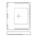 PAC5253QA 电源管理 IC PAC5253QA 电源管理 IC