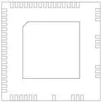 PAC5556QX 电源管理 IC PAC5556QX 电源管理 IC