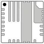 ACT4910QW302-T 集成电路 - IC ACT4910QW302-T 集成电路 - IC