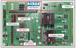 PAC5523EVK1 电源管理IC开发工具 PAC5523EVK1 电源管理IC开发工具