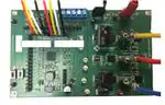 PAC5222EVK1 电源管理IC开发工具 PAC5222EVK1 电源管理IC开发工具