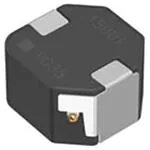 SPM6545VT-1R0M-D 电感器、扼流圈与线圈 SPM6545VT-1R0M-D 电感器、扼流圈与线圈