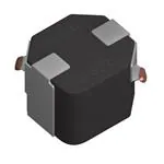 SPM10065VT-1R0M-D 电感器、扼流圈与线圈 SPM10065VT-1R0M-D 电感器、扼流圈与线圈