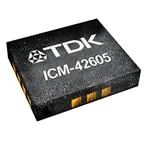 ICM-42605 运动与定位传感器 ICM-42605 运动与定位传感器