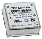 CCG154805S DC/DC转换器 CCG154805S DC/DC转换器