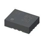 BMG250 运动与定位传感器 BMG250 运动与定位传感器