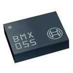 BMX055 运动与定位传感器 BMX055 运动与定位传感器