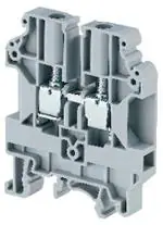 CHV6U 工业接线端子块 CHV6U 工业接线端子块
