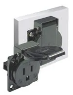 PMRGR 交流电源输入模块 PMRGR 交流电源输入模块