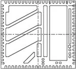 EN63A0QA 电源管理 IC EN63A0QA 电源管理 IC