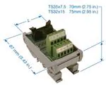 5704.2 工业接线端子块 5704.2 工业接线端子块