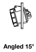 F52S38A 交流电源插头和插座 F52S38A 交流电源插头和插座