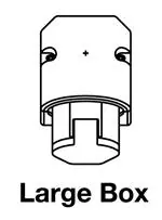 D41S20A 交流电源插头和插座 D41S20A 交流电源插头和插座