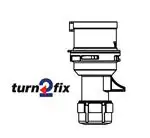 S52S30A 交流电源插头和插座 S52S30A 交流电源插头和插座