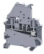 CYF4L6-60V 工业接线端子块 CYF4L6-60V 工业接线端子块