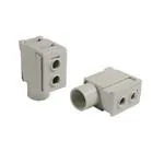 P50UB 断路器与附件