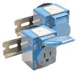 DMRGR 交流电源输入模块 DMRGR 交流电源输入模块