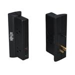 TLP4BK 电源排插 TLP4BK 电源排插