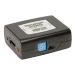 B121-000 界面模块