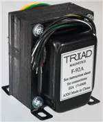 F-92A 变压器 F-92A 变压器