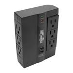 SWIVEL6USB 电源排插 SWIVEL6USB 电源排插