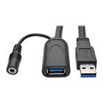 U330-20M USB连接器
