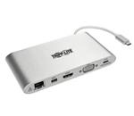 U442-DOCK1 界面模块